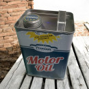 LATA MOTOR OIL 